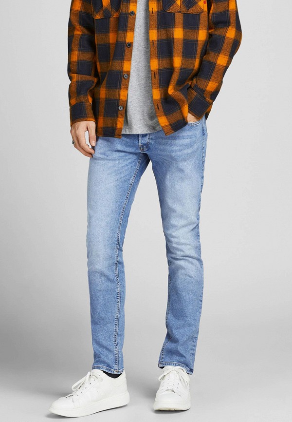 

Джинсы Jack & Jones, GLENN