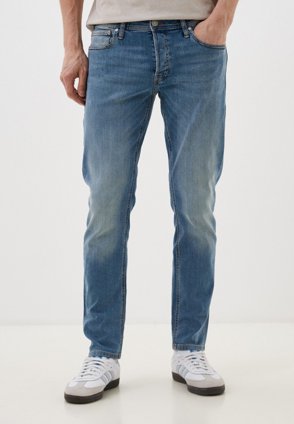 

Джинсы Jack & Jones, Голубой, GLENN