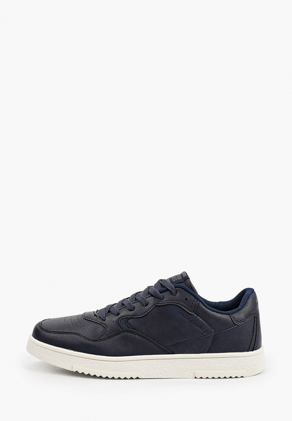 

Кеды Jack & Jones, Синий, Jack & Jones RTLABF425701