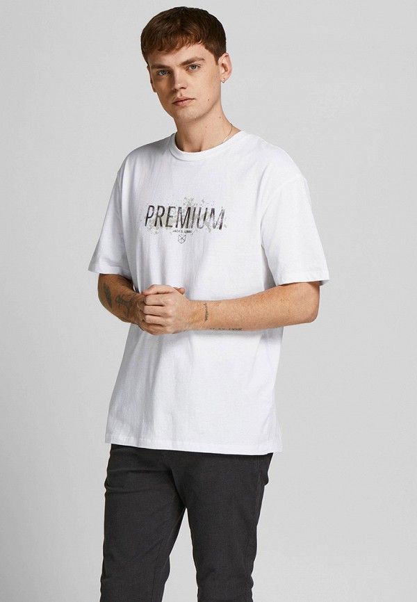 

Футболка Jack & Jones, Jack & Jones RTLABF425801