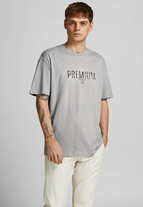 

Футболка Jack & Jones, Jack & Jones RTLABF425901