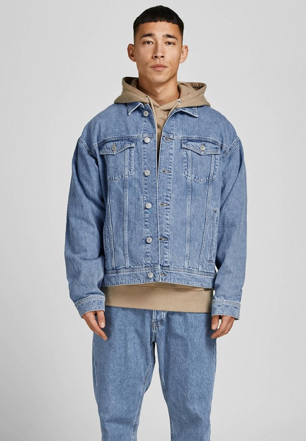 

Куртка джинсовая Jack & Jones, Jack & Jones RTLABF426401