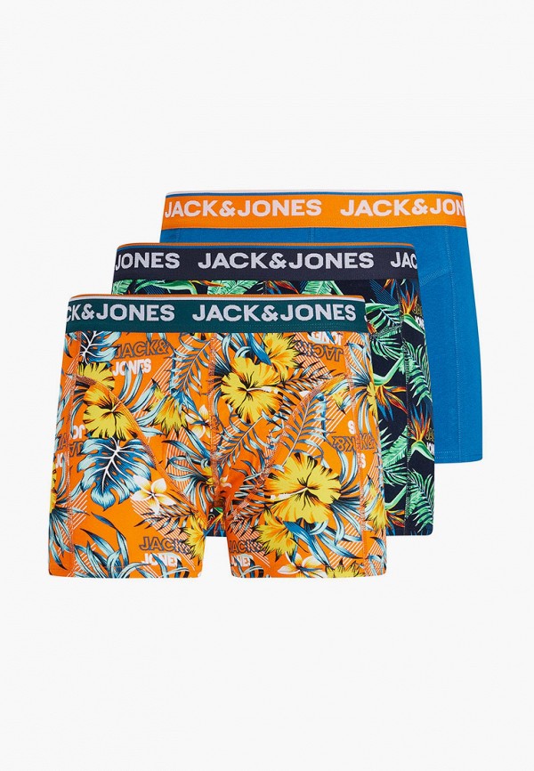 

Трусы 3 шт. Jack & Jones, Jack & Jones RTLABF426501