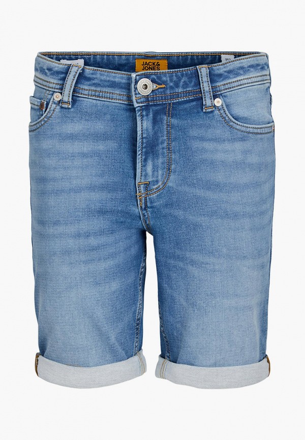 

Шорты джинсовые Jack & Jones, Синий, Jack & Jones RTLABF426802