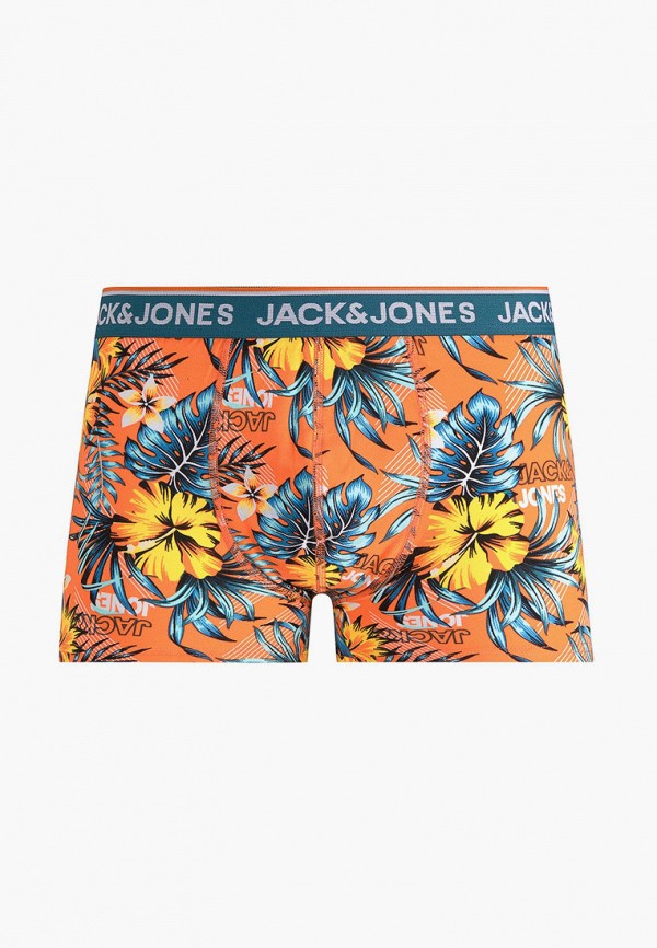 фото Трусы 5 шт. jack & jones