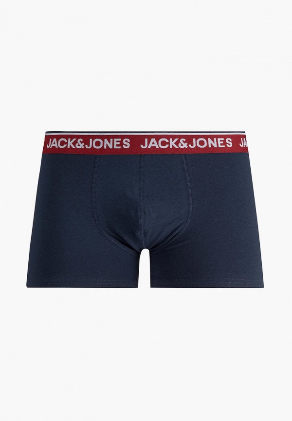 фото Трусы 5 шт. jack & jones