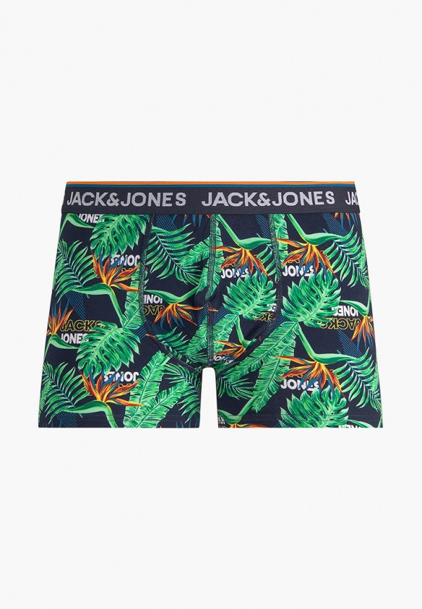 фото Трусы 5 шт. jack & jones