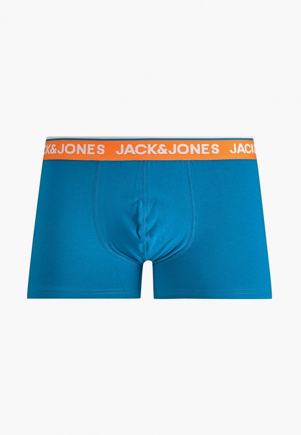 фото Трусы 5 шт. jack & jones