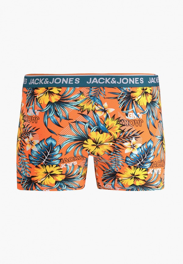 фото Трусы 5 шт. jack & jones