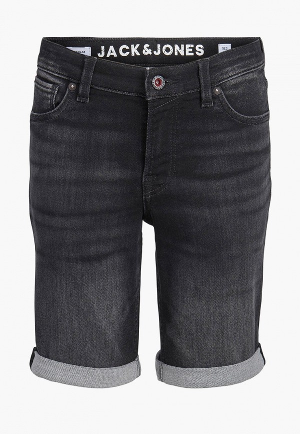 

Шорты джинсовые Jack & Jones, Серый