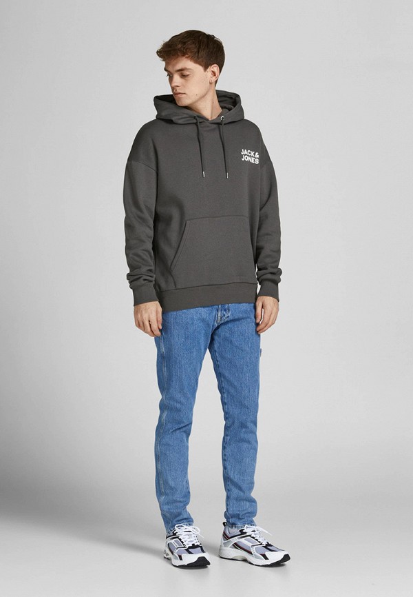 фото Худи jack & jones