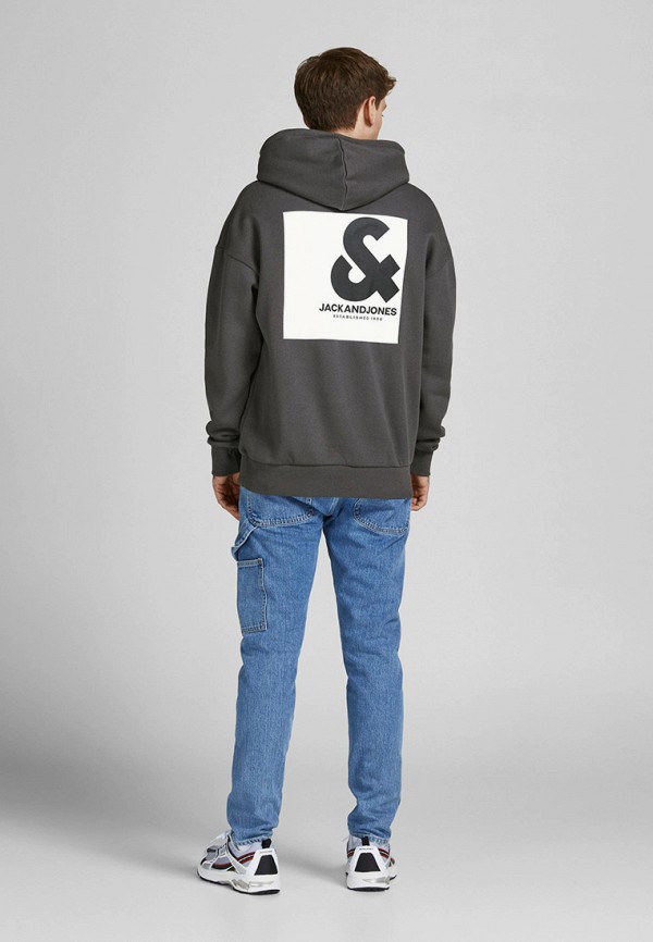 фото Худи jack & jones