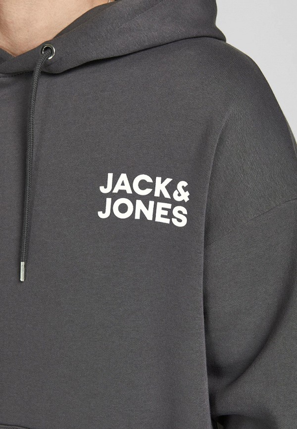 фото Худи jack & jones