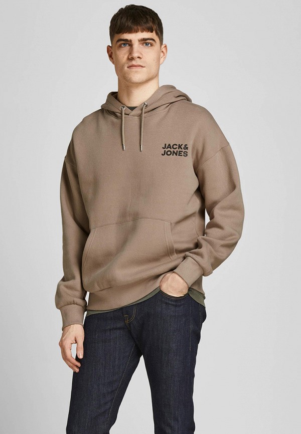 

Худи Jack & Jones, 25 YEARS CAPSULE