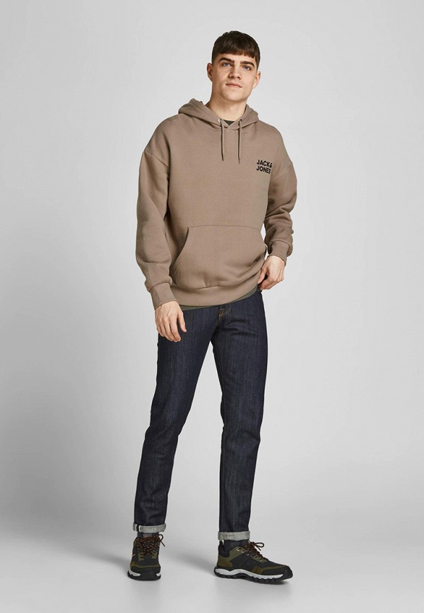 фото Худи jack & jones