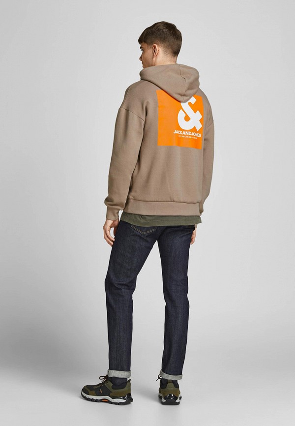 фото Худи jack & jones