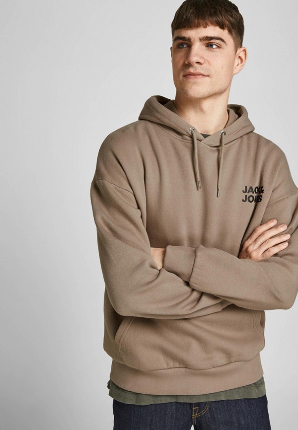 фото Худи jack & jones