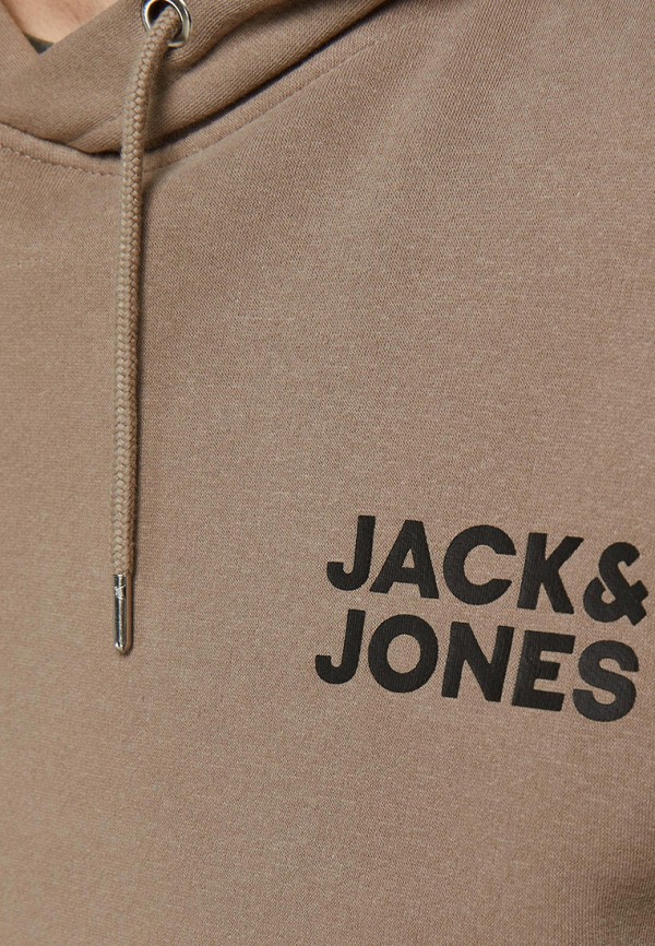 фото Худи jack & jones