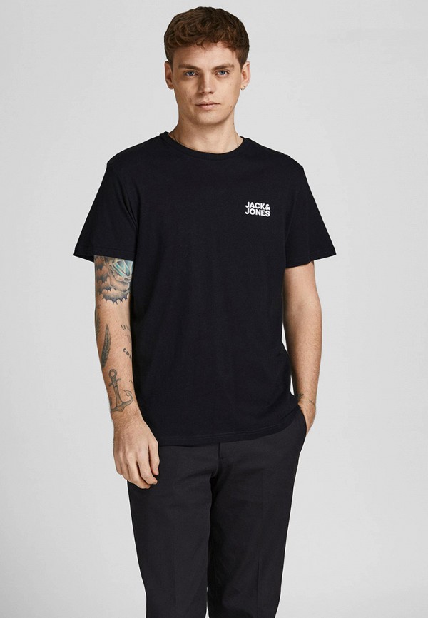 

Футболка Jack & Jones, Jack & Jones RTLABF429401
