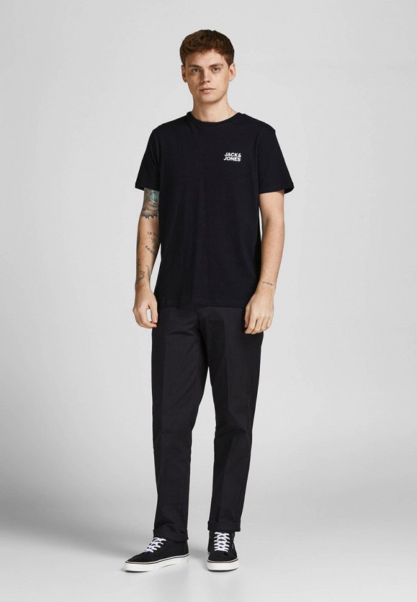 фото Футболка jack & jones