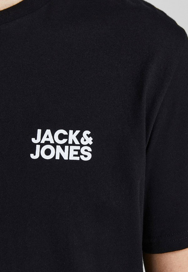 фото Футболка jack & jones