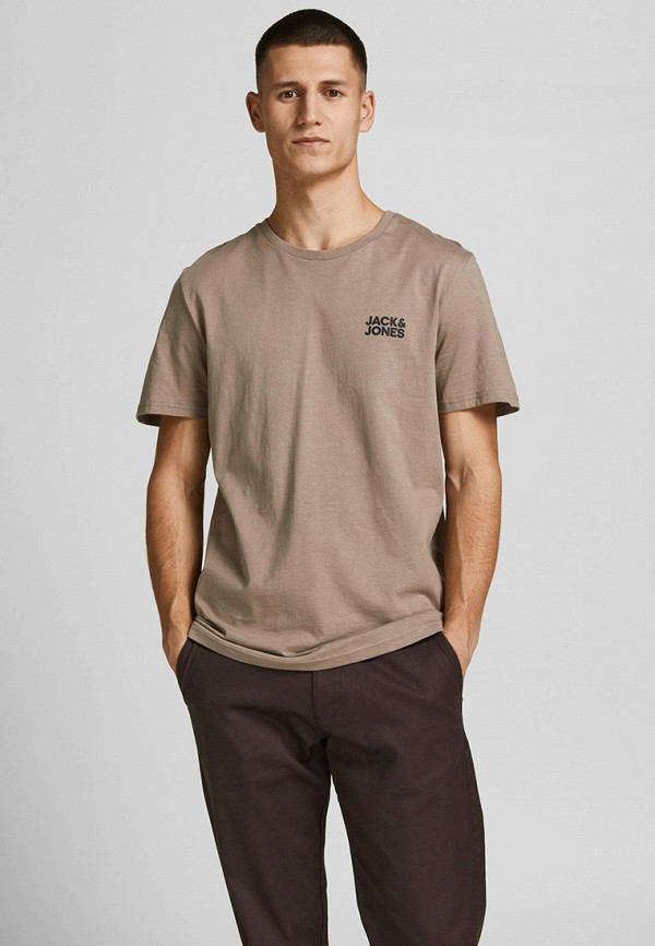 

Футболка Jack & Jones, 25 YEARS CAPSULE