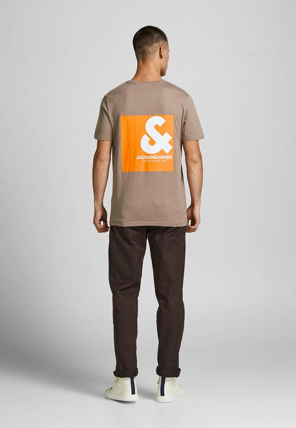 фото Футболка jack & jones
