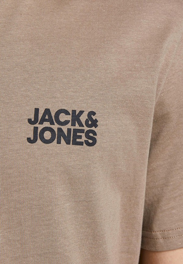 фото Футболка jack & jones