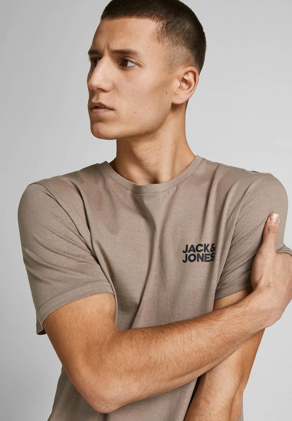 фото Футболка jack & jones
