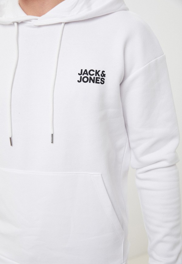 фото Худи jack & jones