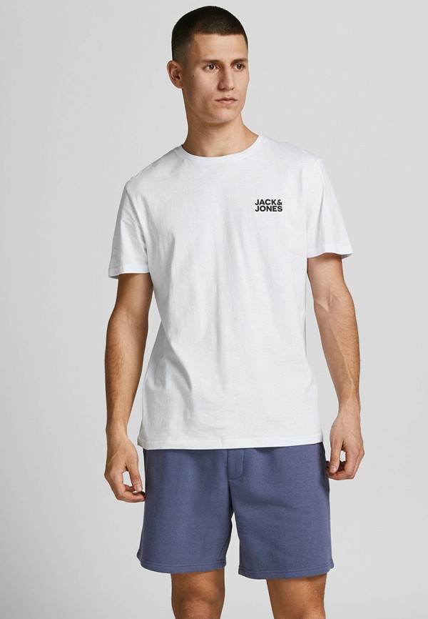 

Футболка Jack & Jones, Белый, 25 YEARS CAPSULE