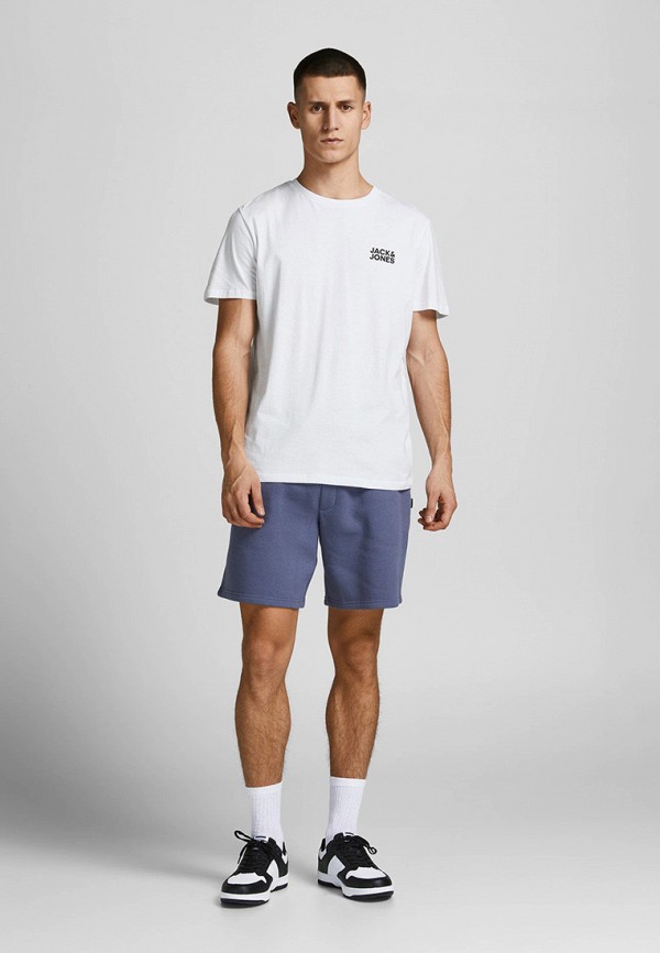 фото Футболка jack & jones