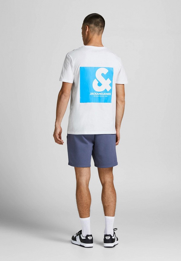 фото Футболка jack & jones