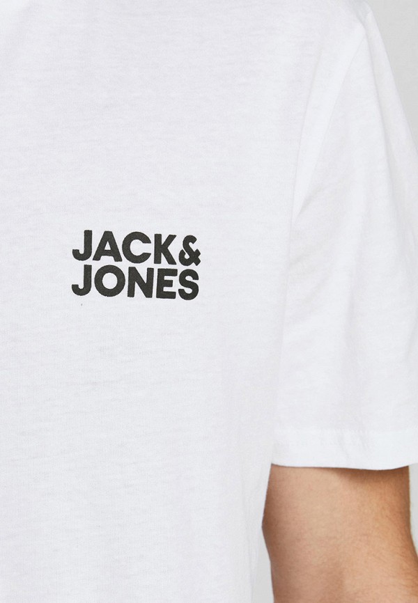 фото Футболка jack & jones