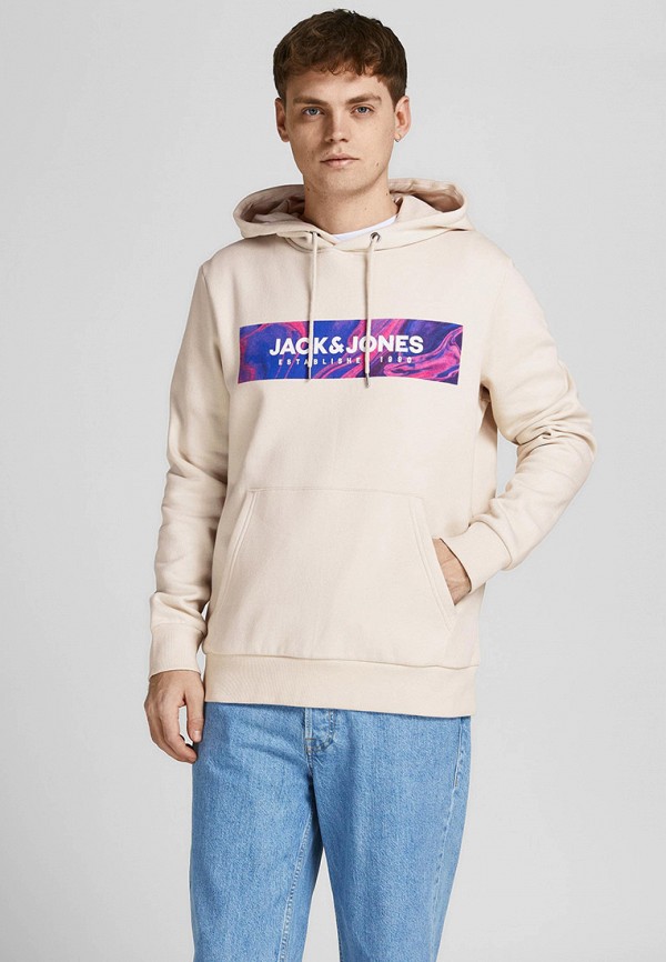 

Худи Jack & Jones, 25 YEARS CAPSULE