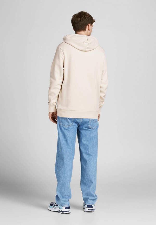 фото Худи jack & jones