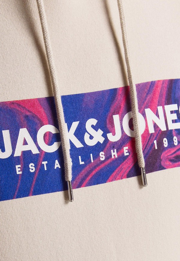 фото Худи jack & jones