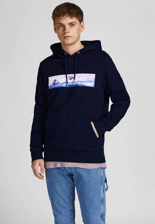 

Худи Jack & Jones, Jack & Jones RTLABF430001