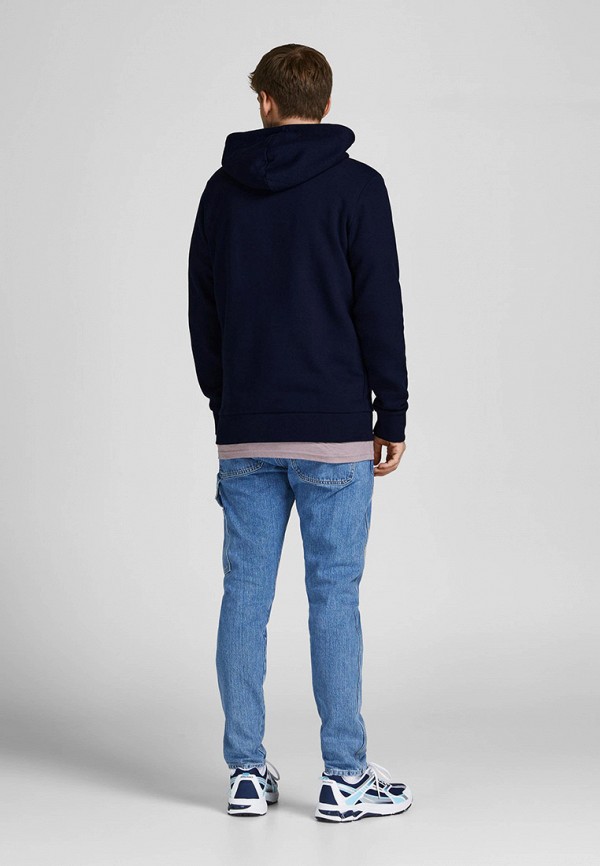 фото Худи jack & jones