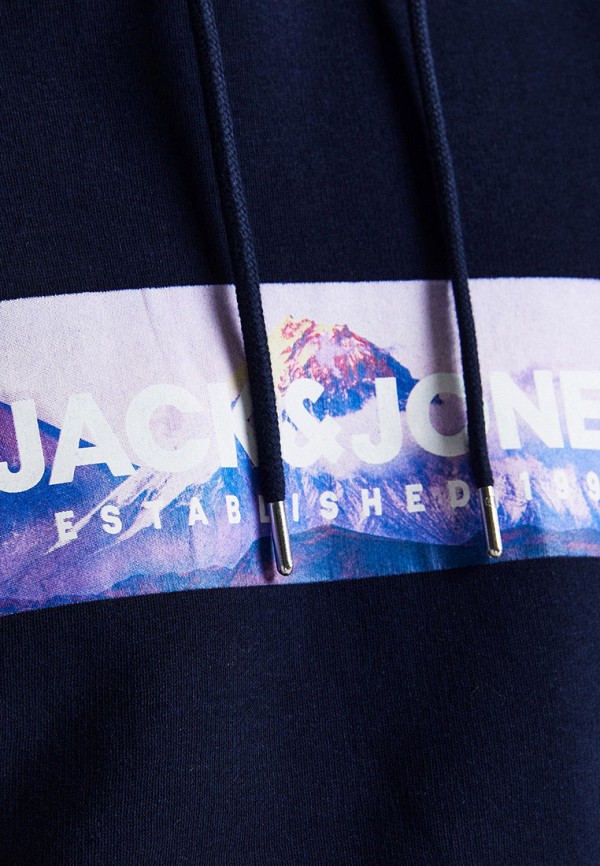 фото Худи jack & jones