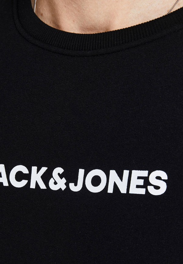 Свитшот Jack & Jones 12213069 Фото 4