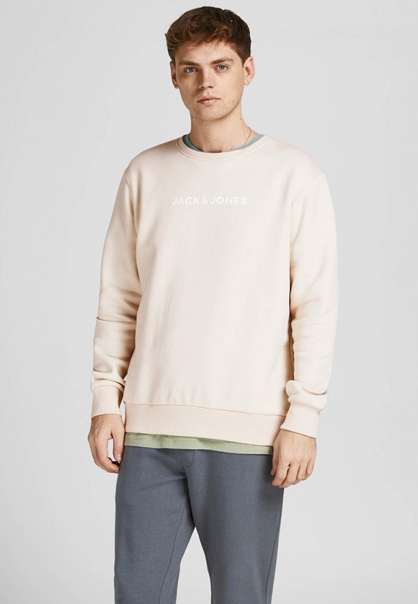 

Свитшот Jack & Jones, 25 YEARS CAPSULE