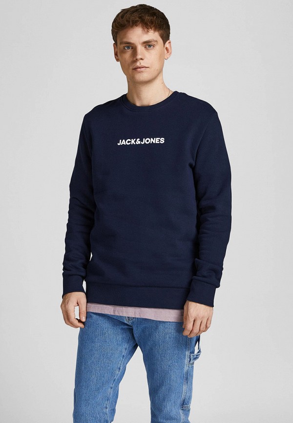 

Свитшот Jack & Jones, Jack & Jones RTLABF430301