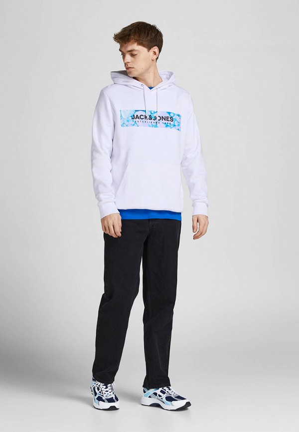 фото Худи jack & jones
