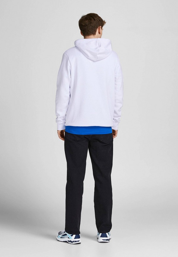 фото Худи jack & jones