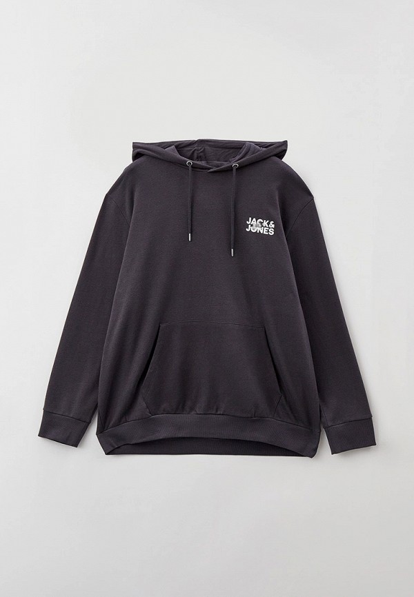 

Худи Jack & Jones, Серый, 25 YEARS CAPSULE