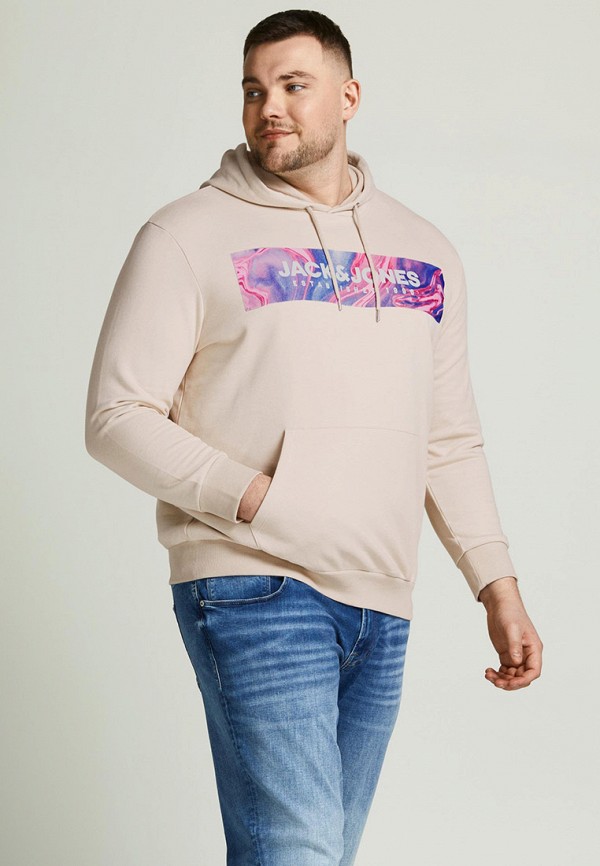 

Худи Jack & Jones, 25 YEARS CAPSULE