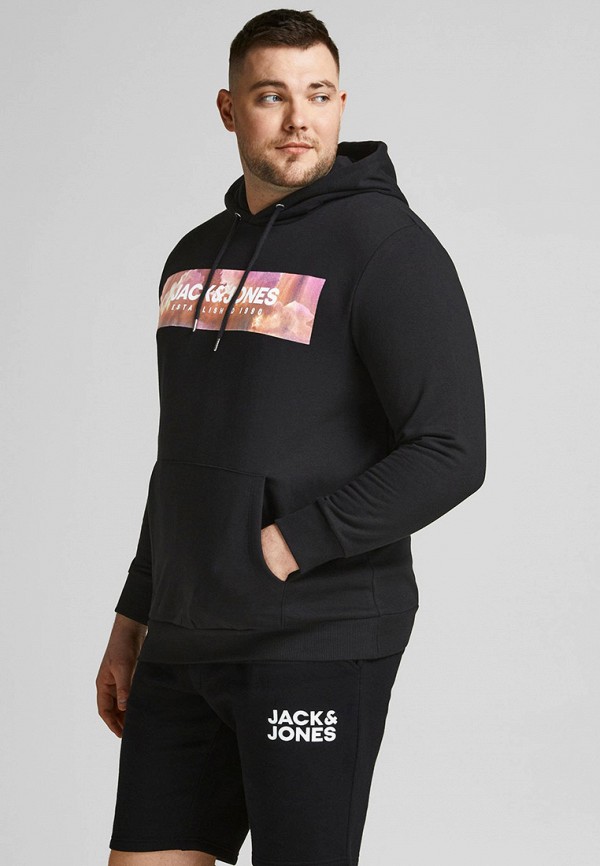 

Худи Jack & Jones, Jack & Jones RTLABF430801