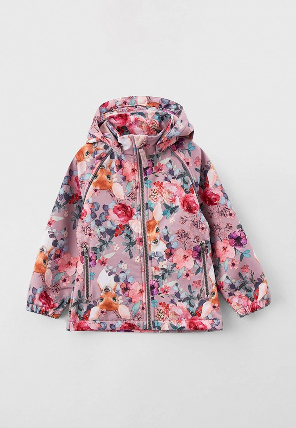 

Куртка Name It, Розовый, Name It RTLABF432202