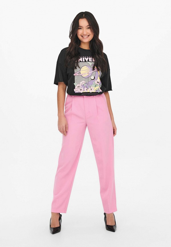 фото Футболка only